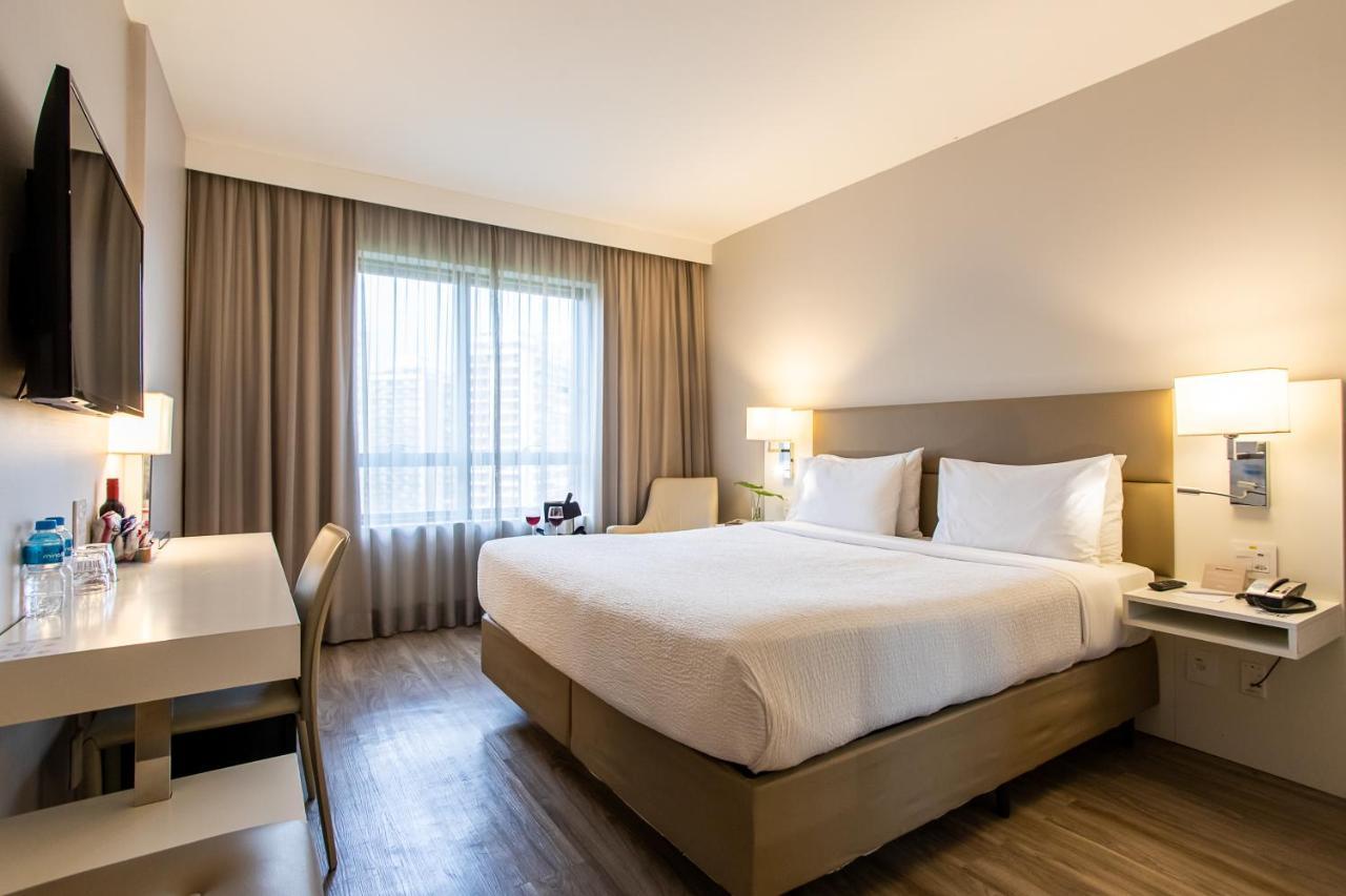 Radisson Barra 5* Río de Janeiro