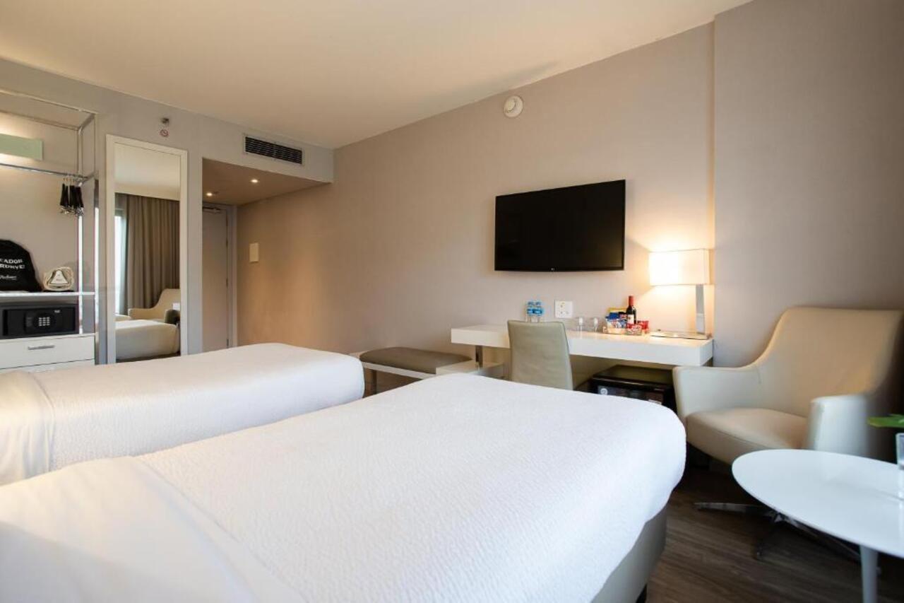 Radisson Barra Hotel Río de Janeiro