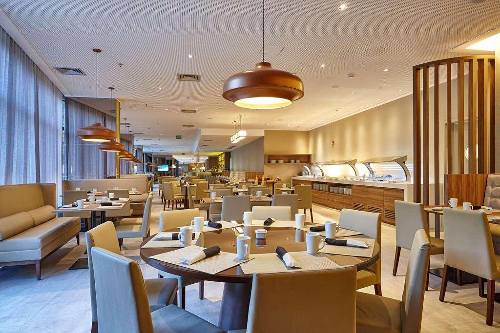 Radisson Barra Hotel