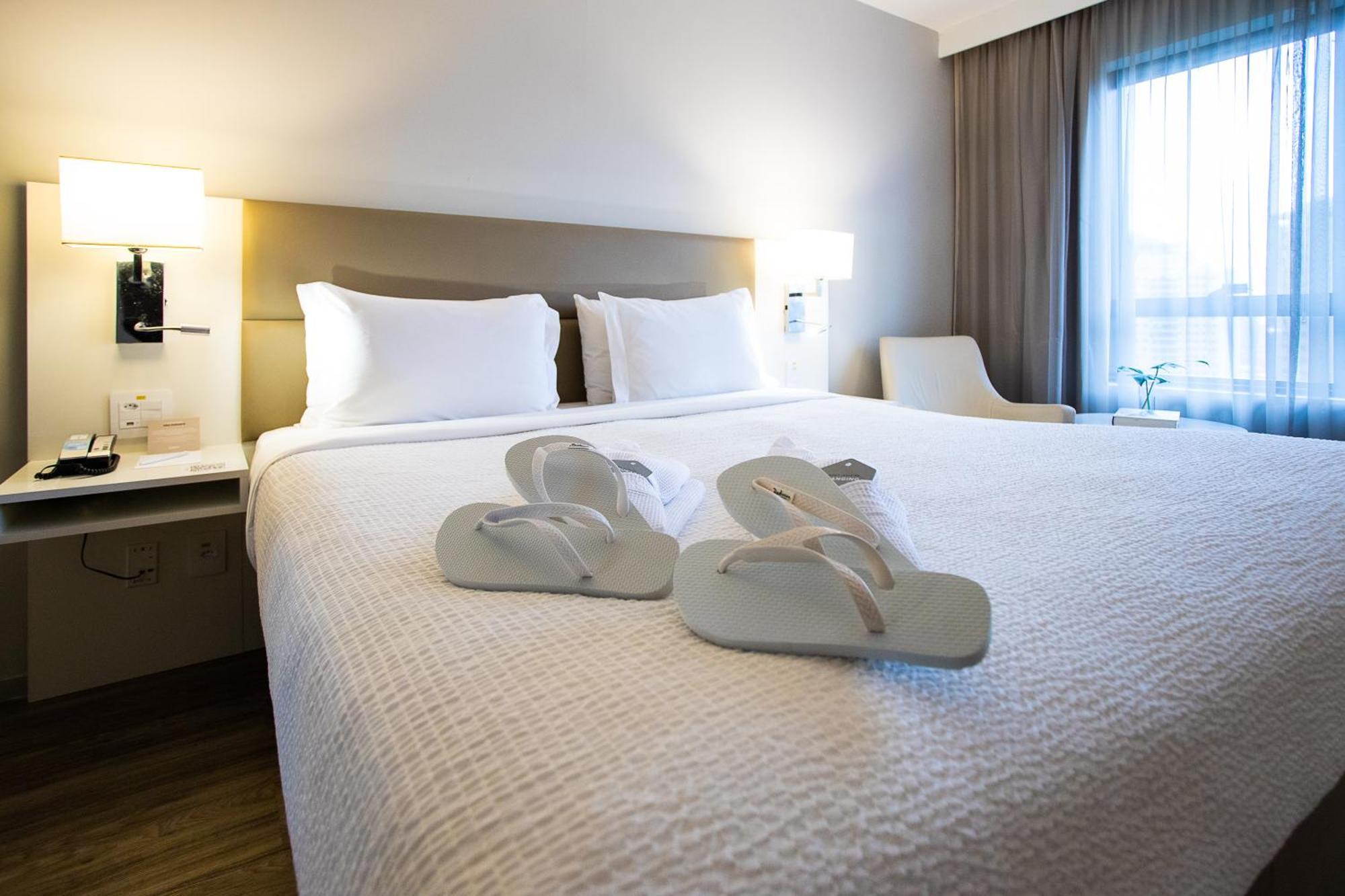 Radisson Barra Hotel Río de Janeiro