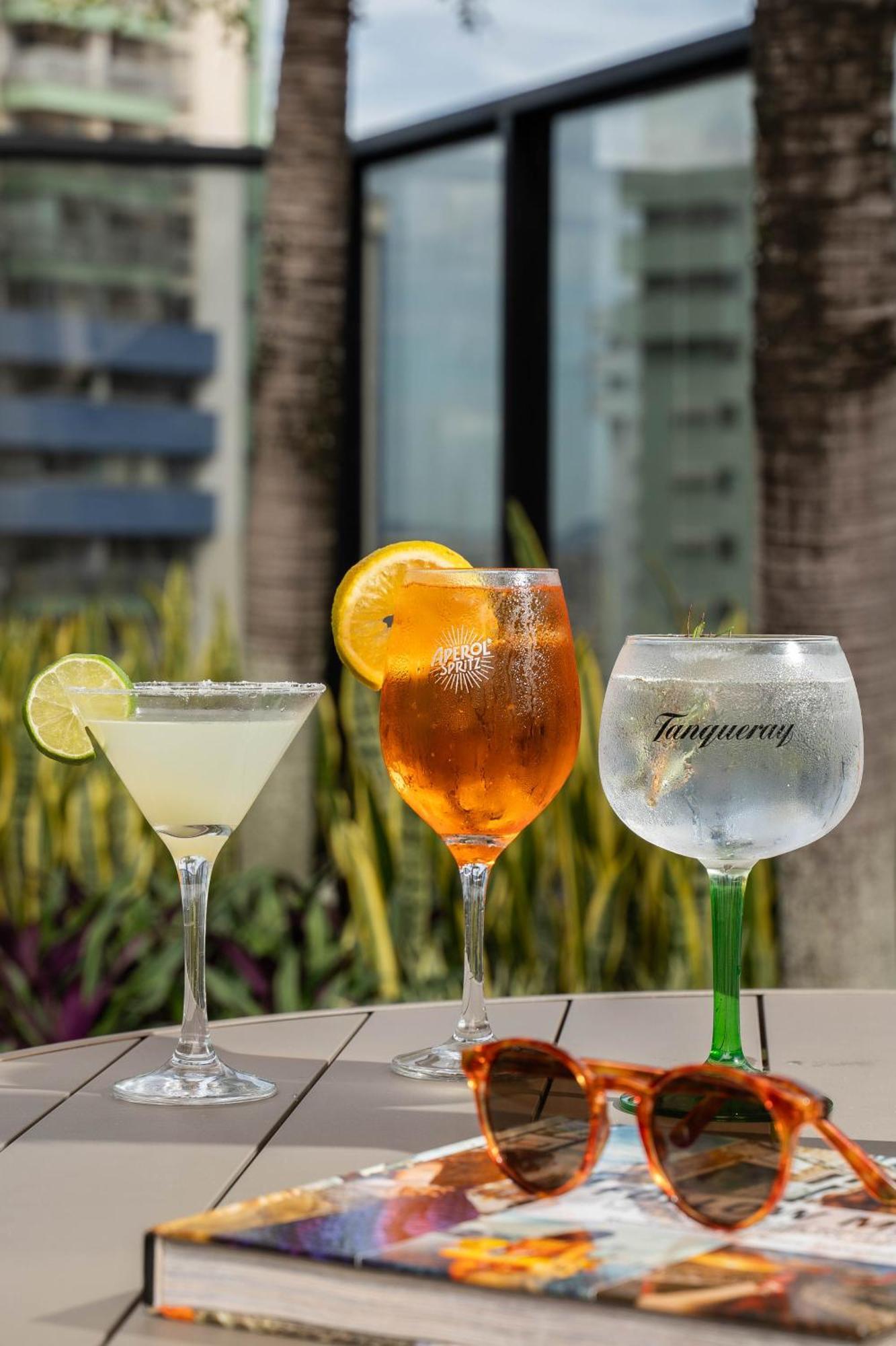 Radisson Barra