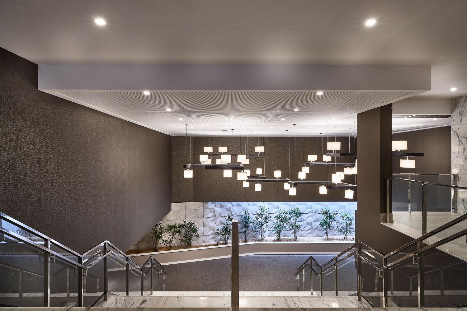 Hotel Radisson Barra