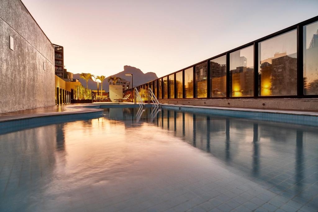Radisson Barra 5* Río de Janeiro
