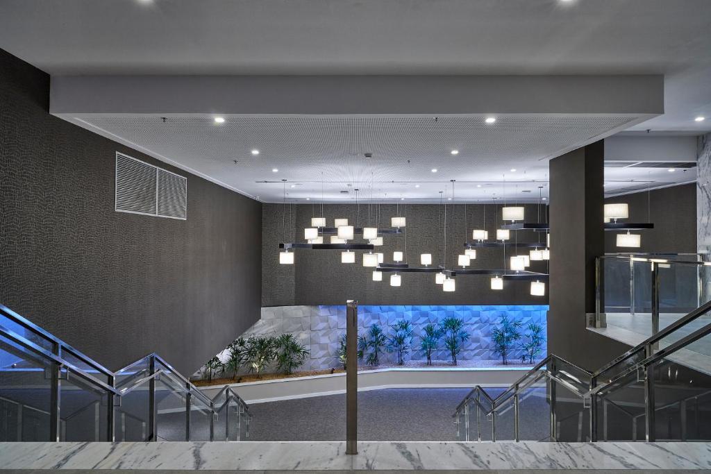 Hotel Radisson Barra