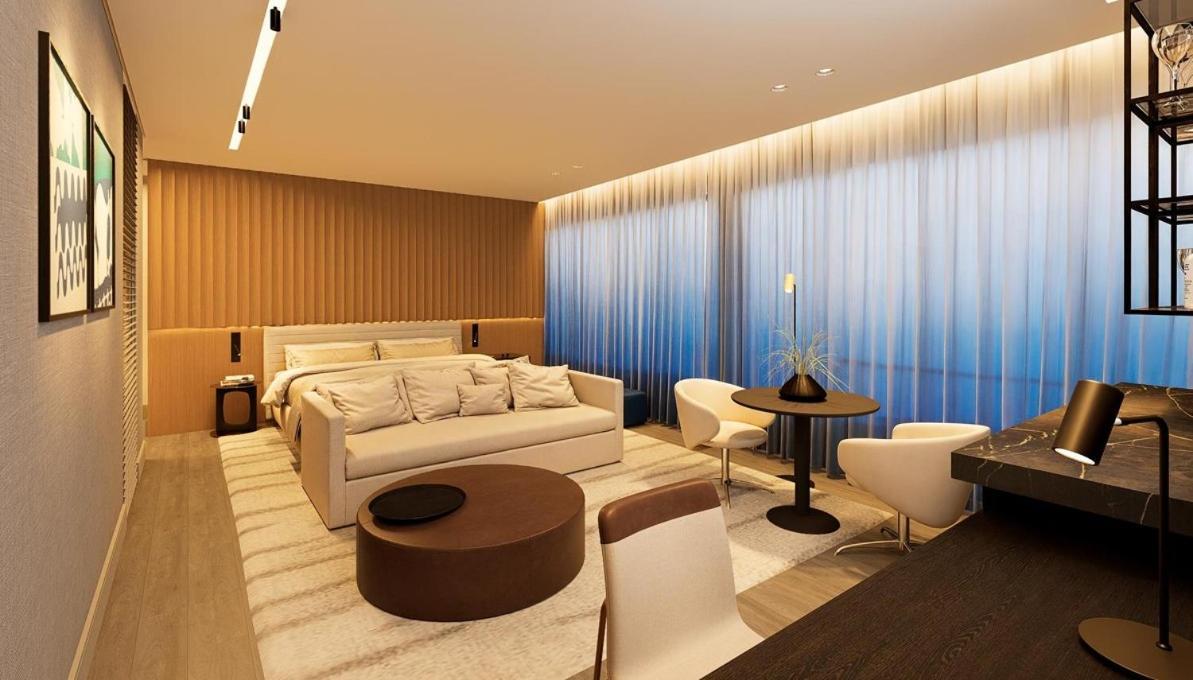 Hotel Radisson Barra 5*