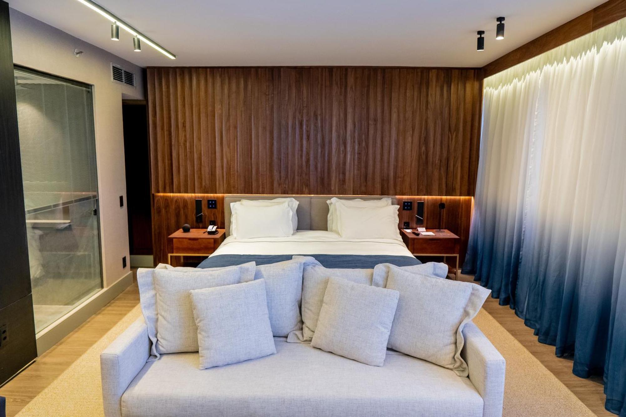 Radisson Barra Hotel Río de Janeiro