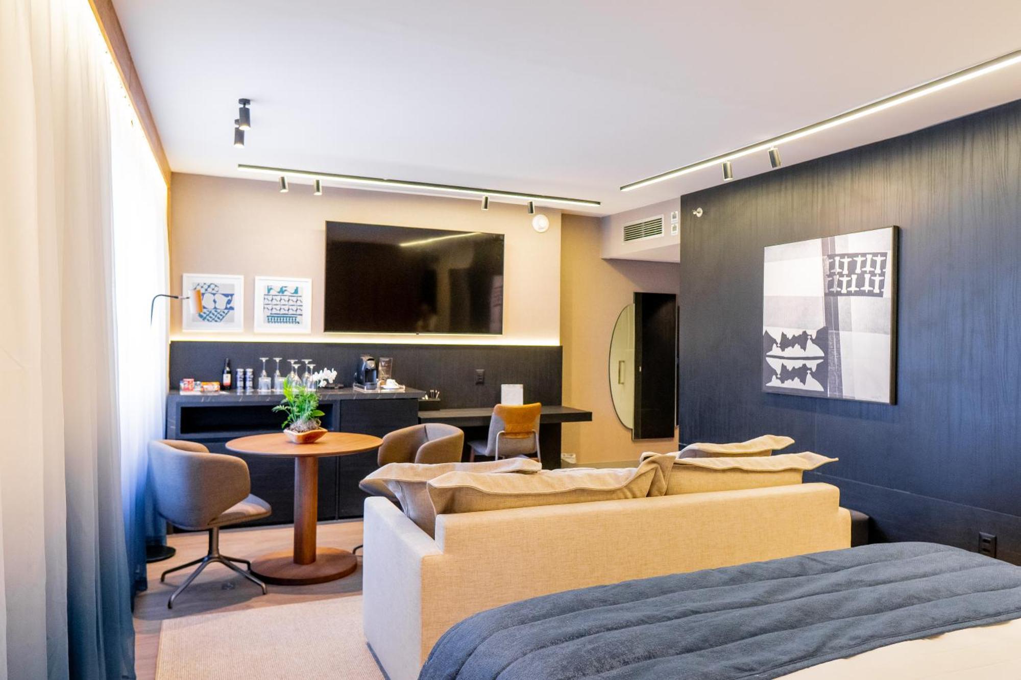 Radisson Barra Hotel 5*