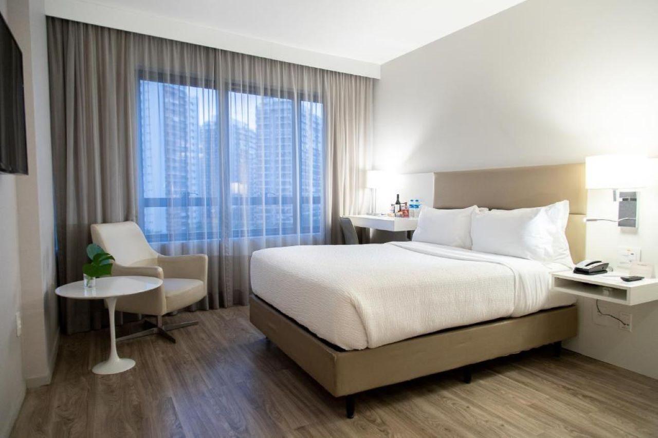 Hotel Radisson Barra 5*
