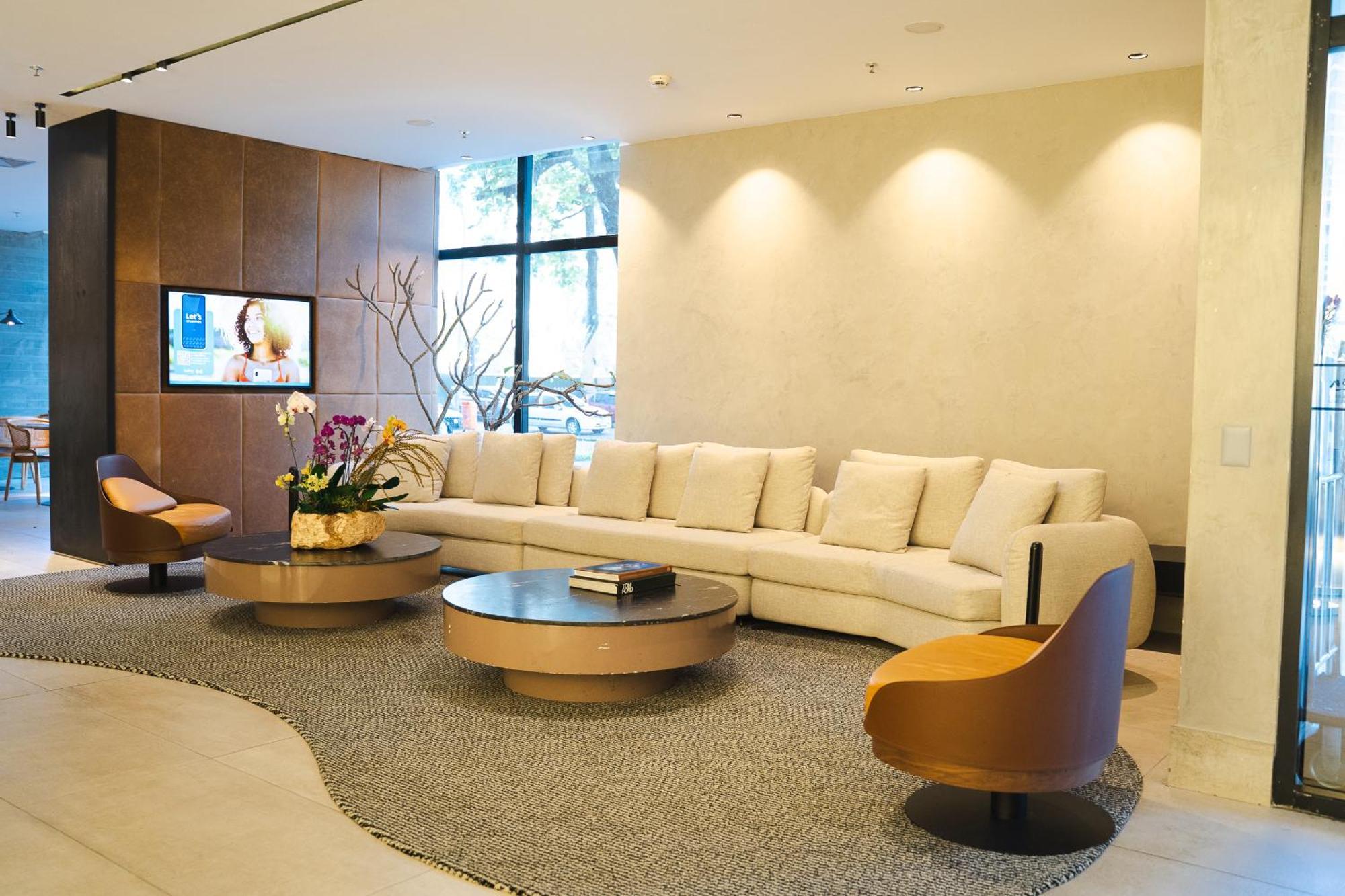Hotel Radisson Barra Rio de Janeiro