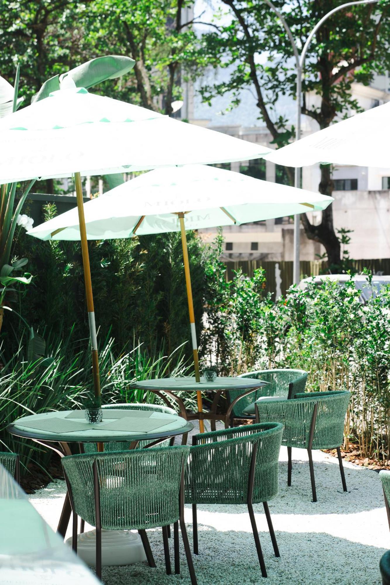 Radisson Barra Hotel