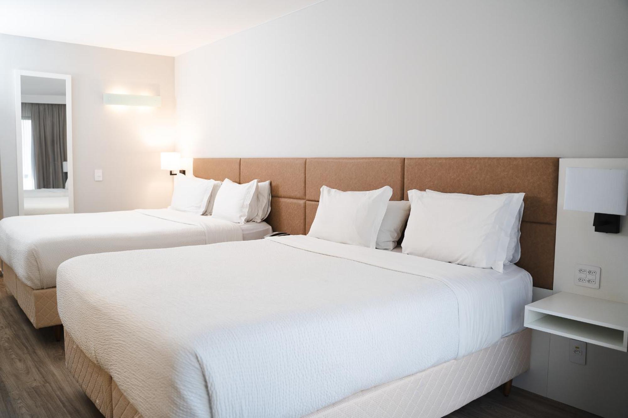 Radisson Barra Hotel Rio de Janeiro