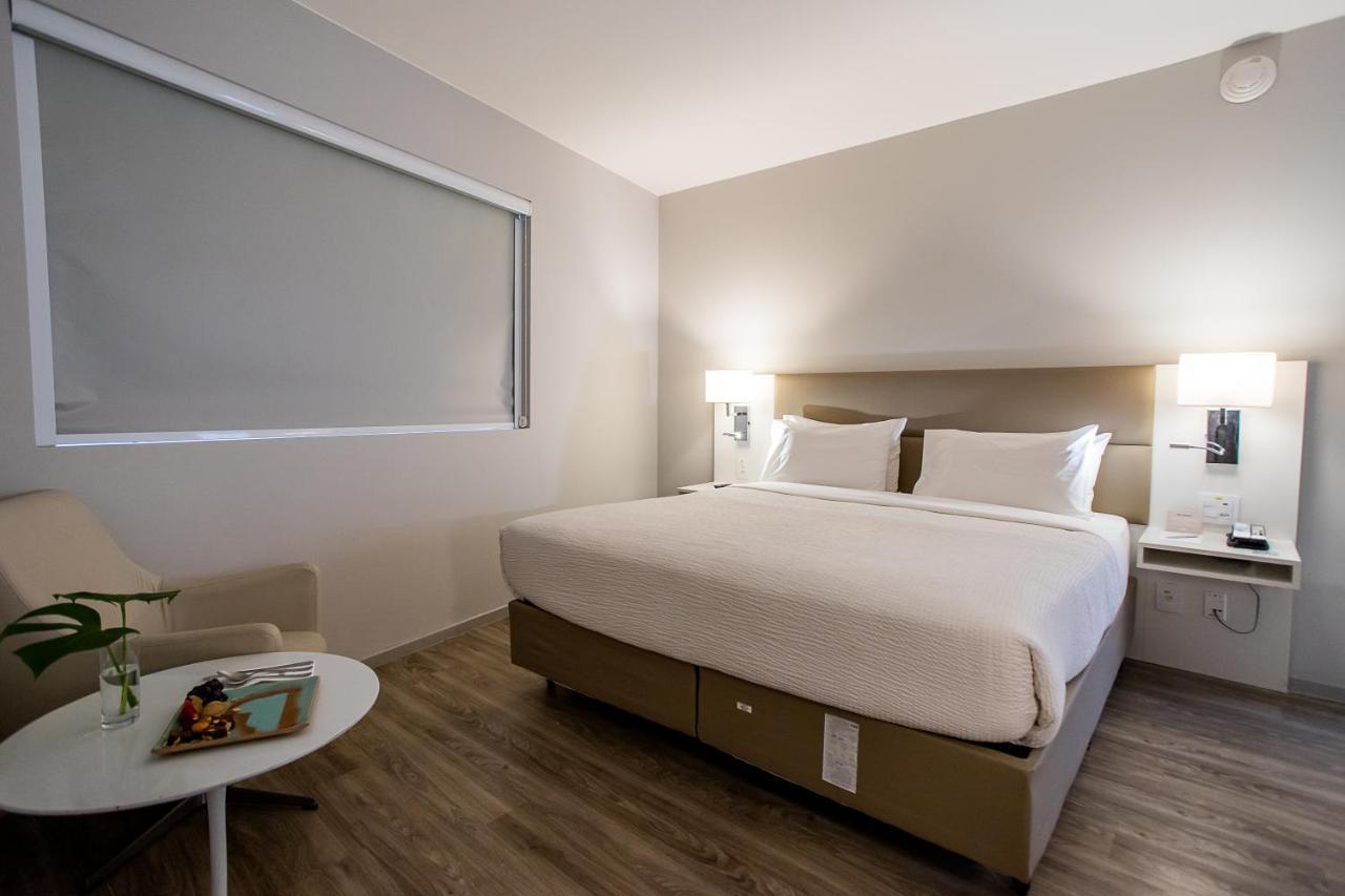 Radisson Barra