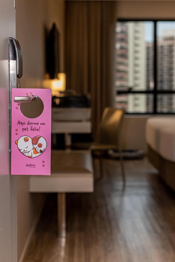 Radisson Barra