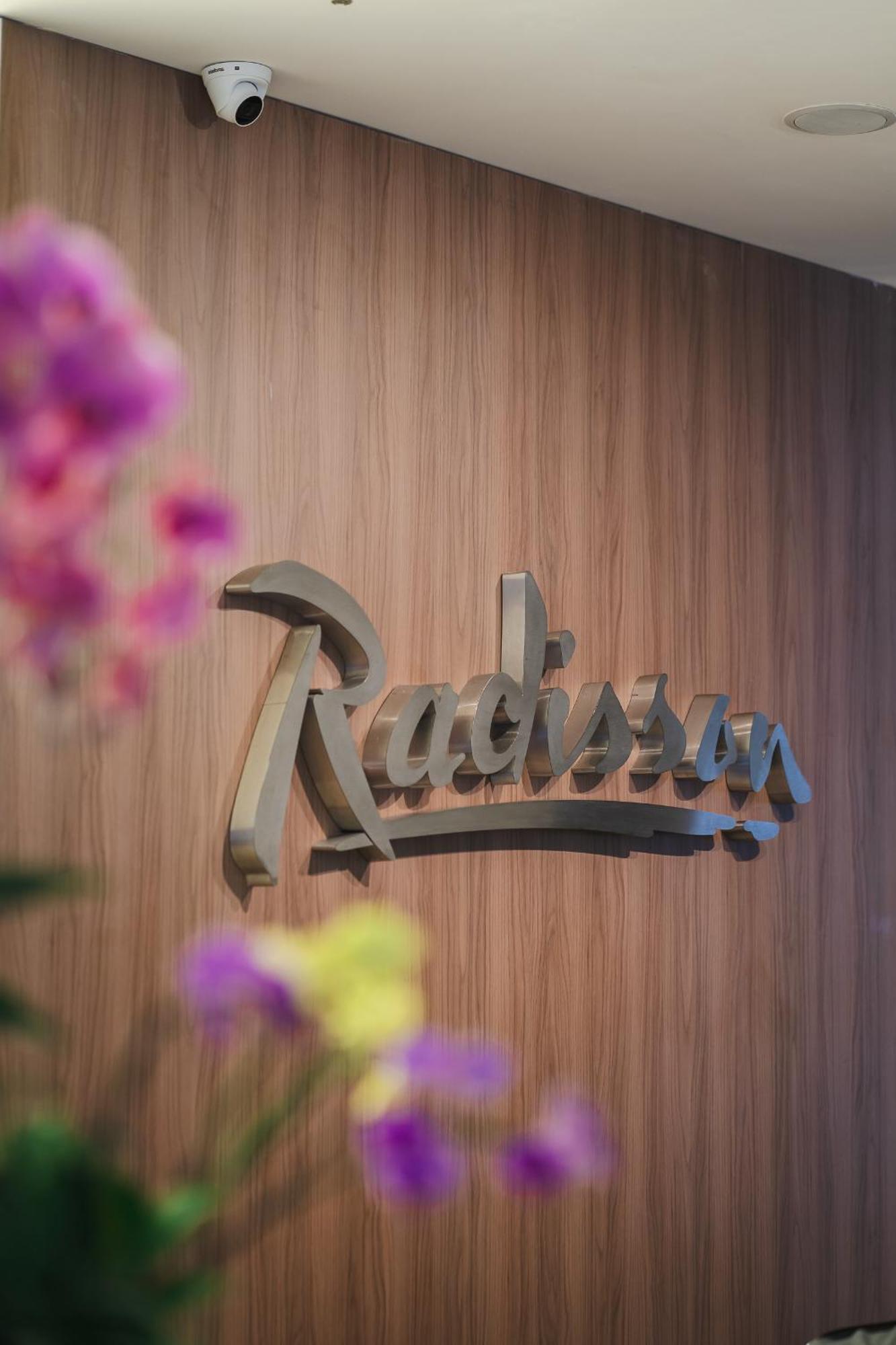 Hotel Radisson Barra Rio de Janeiro