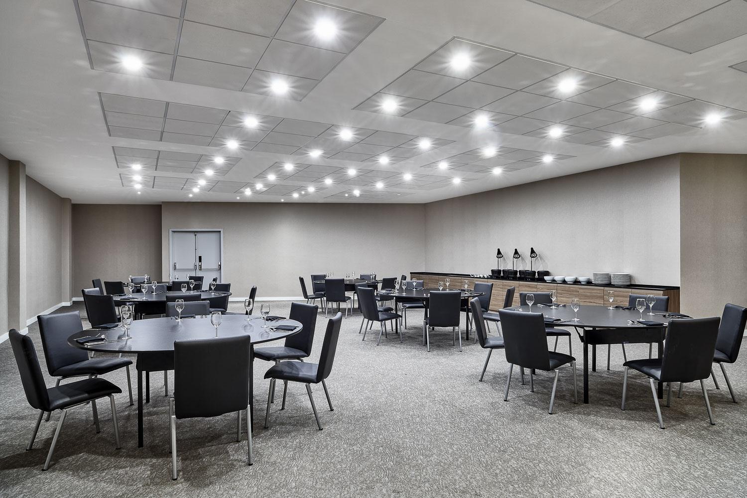 Radisson Barra
