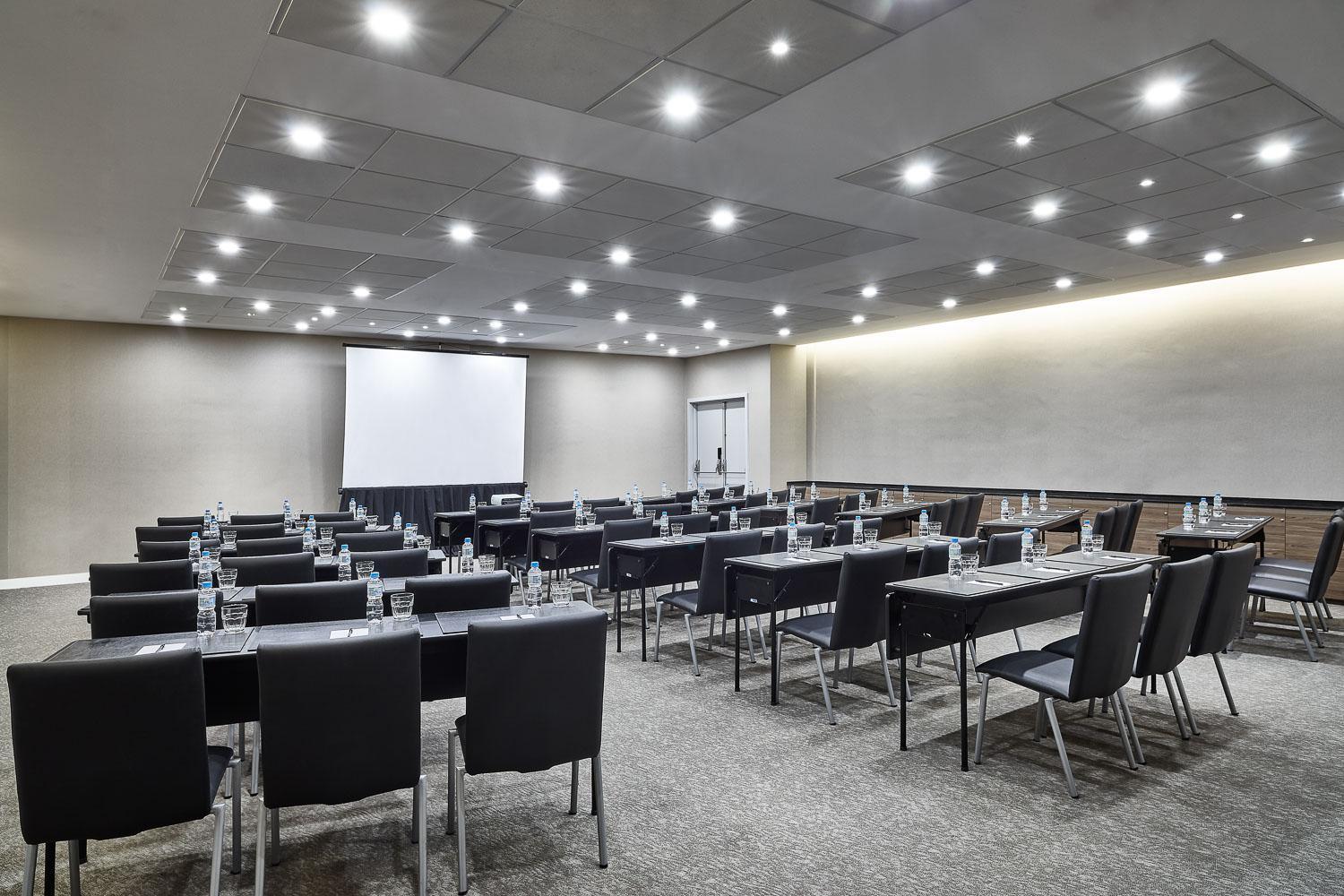 Radisson Barra Hotel
