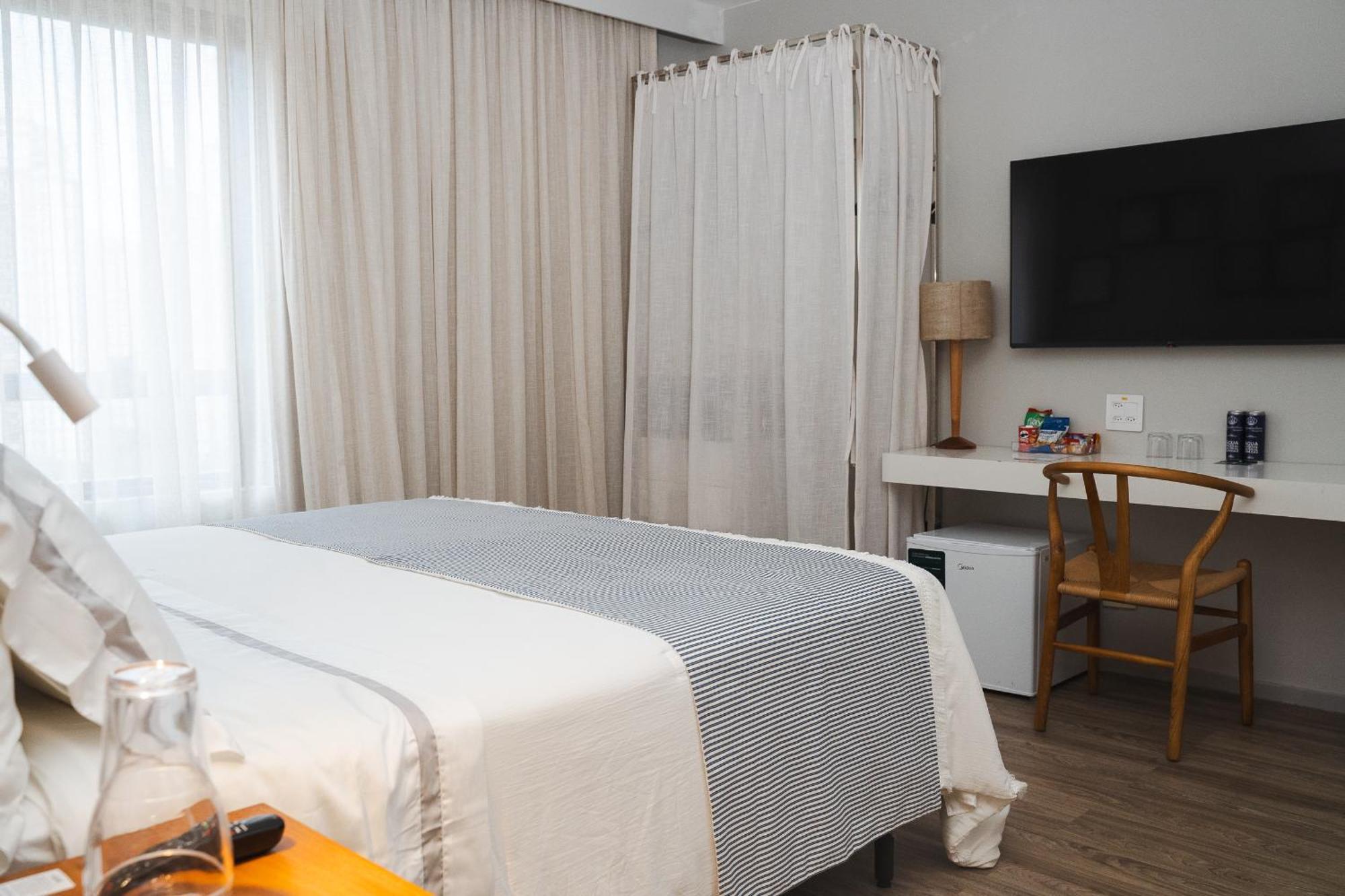 Radisson Barra 5*